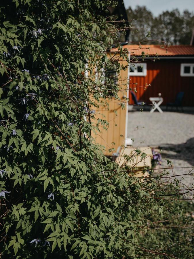 乌拉勒德En Lantlig Idyll Med Skogen Precis Utanfoer Doerren!别墅 外观 照片